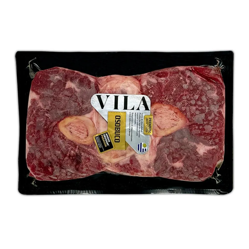 Ossobuco